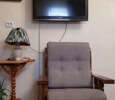 Tashkent Bed & Breakfast | Al Amin Guest House