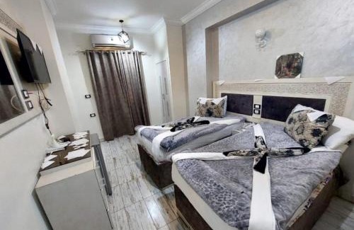 Sawhaj Hotel | Al Amir Palace Hotel