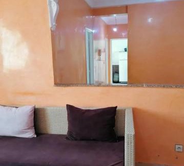 Boukhalef Apartment | al andalous 3
