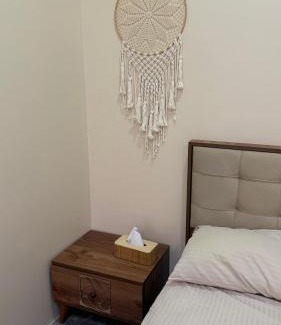 Nizwa House | AL- aqyr Rest Garden أستراحة حارة العقر