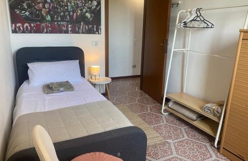 Mogliano Veneto Apartment | Al B6 CLOSE TO VENICE