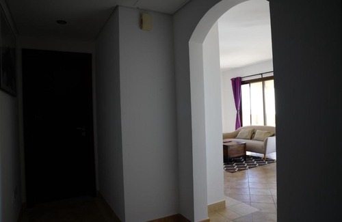 Dubai Festival City House | Al Badia Condo Entire Apartment