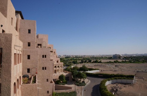 Dubai Festival City House | Al Badia Condo Entire Apartment