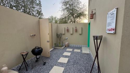 Ras Al Khaimah House | Al Bait resort with private swimming pools -HRS stables