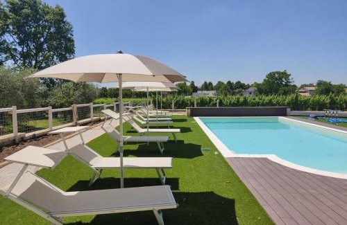 Cormons House | Al Benandant