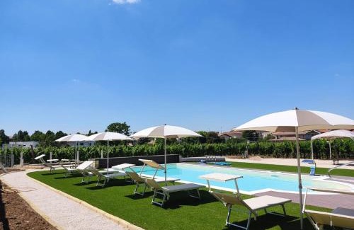 Cormons House | Al Benandant