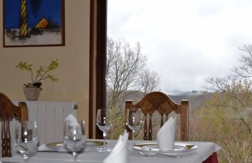 La Alberca RV Rental | Al-Bereka bungalow or bungalow for 4 people
