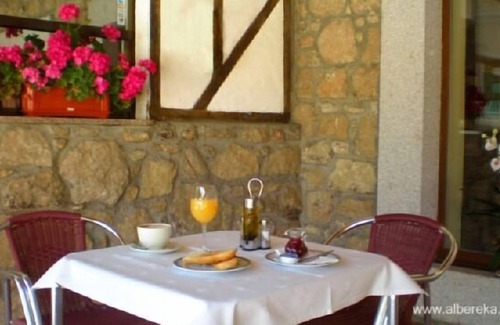 La Alberca RV Rental | Al-Bereka bungalow or bungalow for 4 people