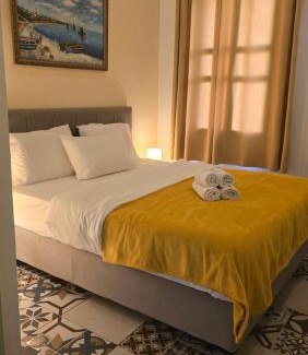 Old City House | Al Bishara Guest House