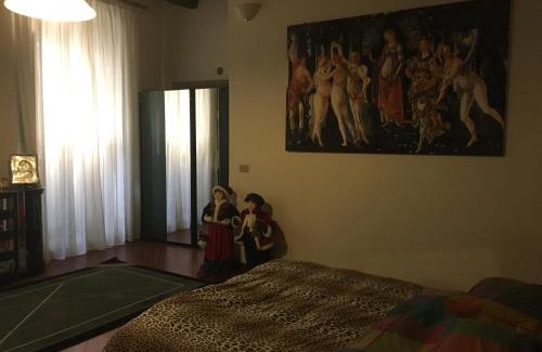 Sansepolcro House | Al Borgo