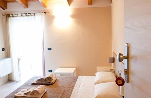 San Martino della Battaglia Hotel | Al Borgo - Trattoria con Alloggio