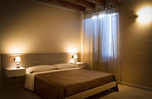 San Martino della Battaglia Hotel | Al Borgo - Trattoria con Alloggio