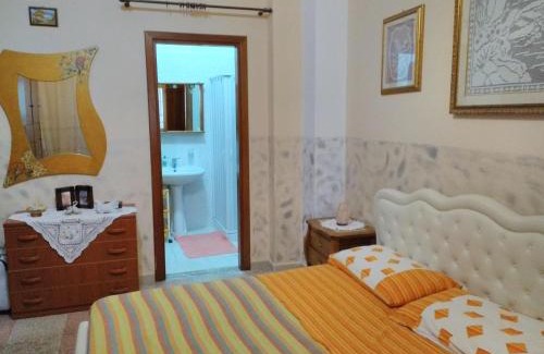 Tortora Marina Bed & Breakfast | AL BORGO VACANZE B&B