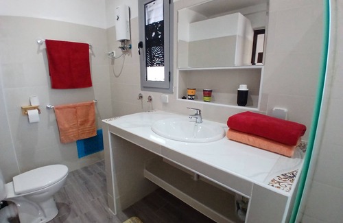Essaouira House | Al Bouhaira Abyad Art & Golf