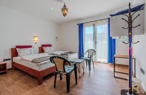 Essaouira House | Al Bouhaira Abyad Art & Golf