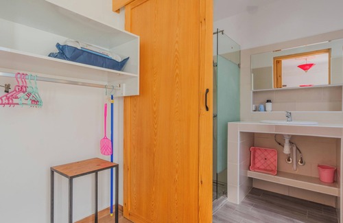 Essaouira House | Al Bouhaira Abyad Art & Golf