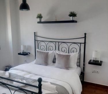 Almograve House | Al Casa Paquito