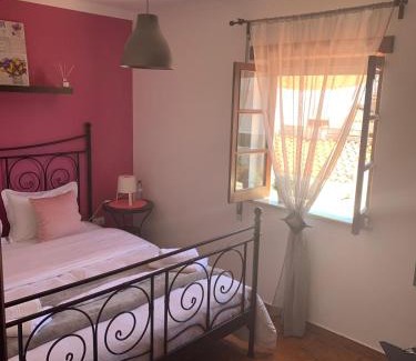 Almograve House | Al Casa Paquito