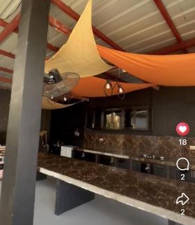 Orani Other | Al Casa Private Villa