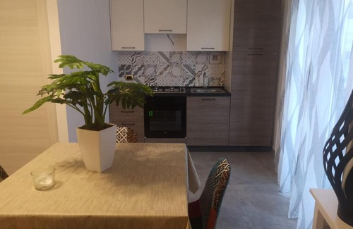 Alcamo Historic Center Apartment | Al Castello 1, Casa vacanze