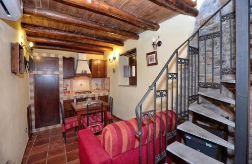Brolo House | Al Castello