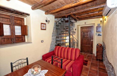 Brolo House | Al Castello