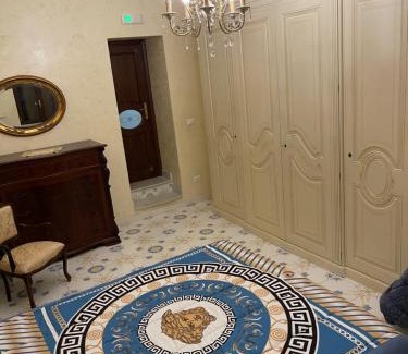 Naples City Centre Apartment | Al Centro Storico Home