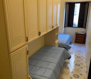 Naples City Centre Apartment | Al Centro Storico Home