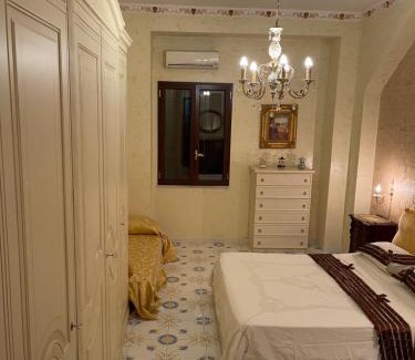 Naples City Centre Apartment | Al Centro Storico Home