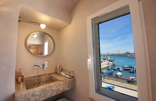 Monopoli House | Al Console Luxury Suite 103