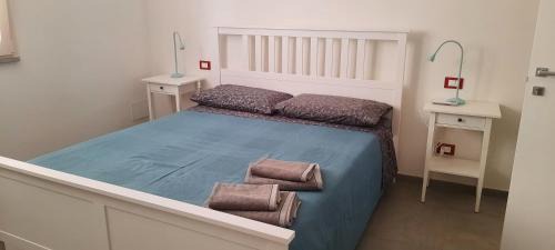 Casciavola House | Al Cortile Tranquillo