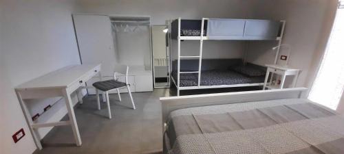 Casciavola House | Al Cortile Tranquillo