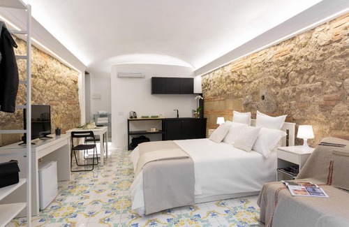 Naples City Centre Apartment | Al Cristo Velato - Historical Center -