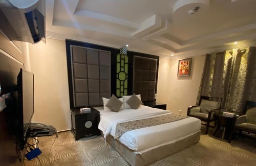 Jizan Apartment | Al Dar Hotel Apartments