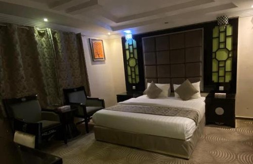 Jizan Apartment | Al Dar Hotel Apartments