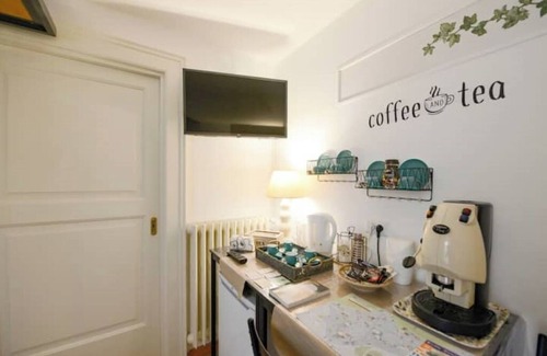 Sasso Caveoso Apartment | Al Duomo Historic Apartment for families and friends in the heart of Matera