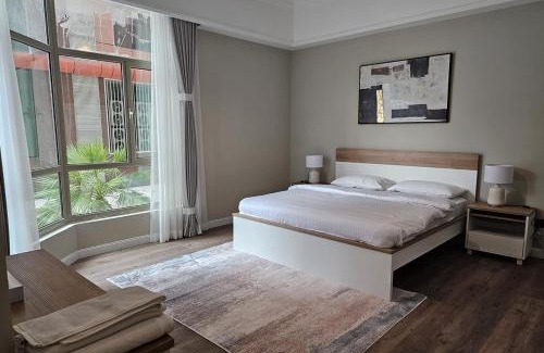 Manama Apartment | Al Faris Suites 2