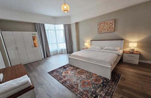 Manama Apartment | Al Faris Suites 2