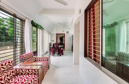 Sylhet Apartment | Al Ferdous Holiday Home
