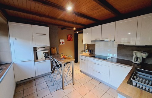 Maboge Cottage | Al Fontaine - La Roche-en-Ardenne - Gîte rural