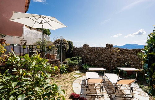 Bezzo Apartment | Al Forte by Interhome