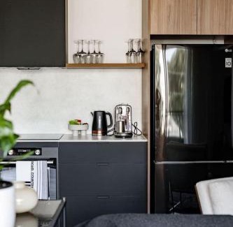 Launceston CBD Apartment | Al Fresco Living apartment in Launceston