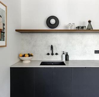 Launceston CBD Apartment | Al Fresco Living apartment in Launceston