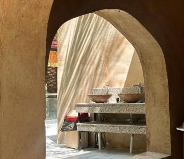 Al Hamra House | Al-Ghanima Rest House