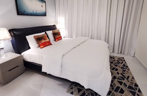 Umm Suqeim 3 Apartment | AL HADAF AL SAREE APARTMENT