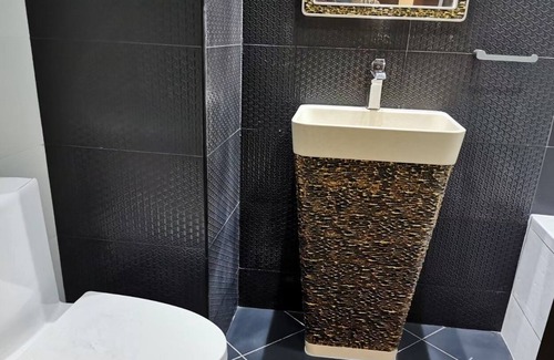 Umm Suqeim 3 Apartment | AL HADAF AL SAREE APARTMENT
