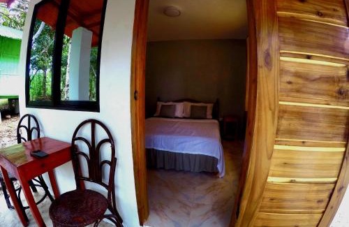 San Pedro Resort | Al Hamra Jungle Resort