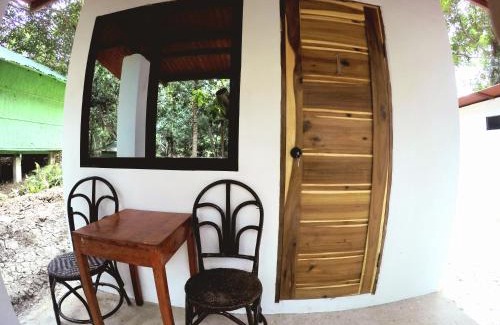 San Pedro Resort | Al Hamra Jungle Resort