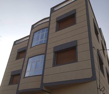 Ait Youssef Ou Ali Villa | Al Hoceima Ajdir Maroc - Maison 5 chambres 12 personnes