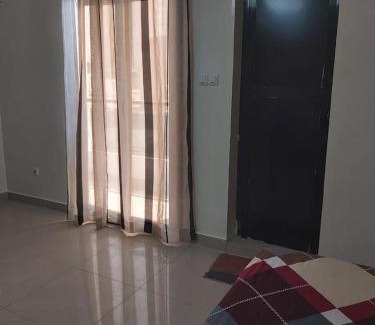 Medina Apartment | Al houda